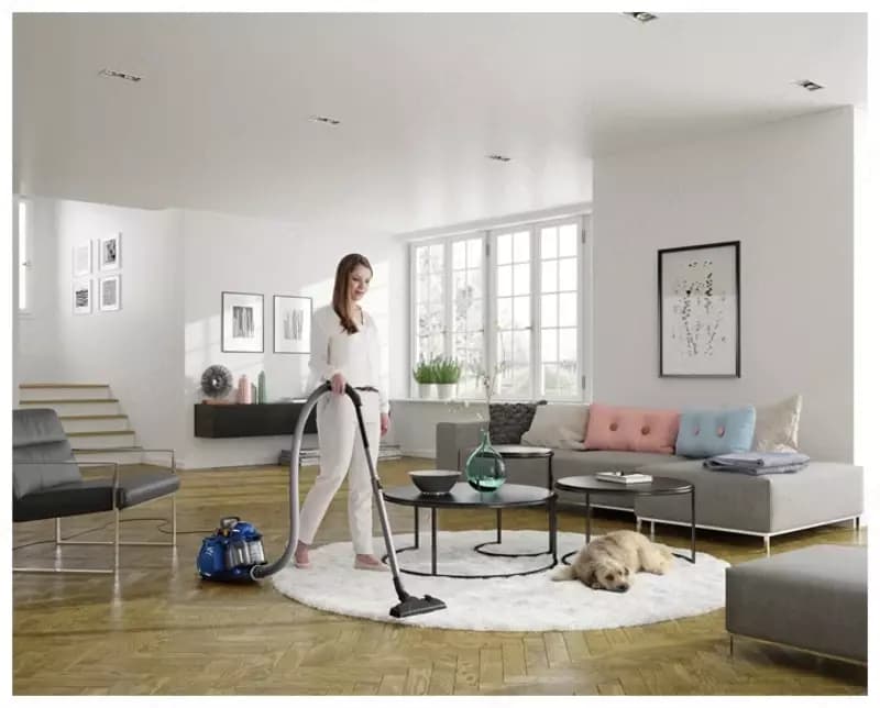 Пылесос ELECTROLUX ZSPC 2000 — 6