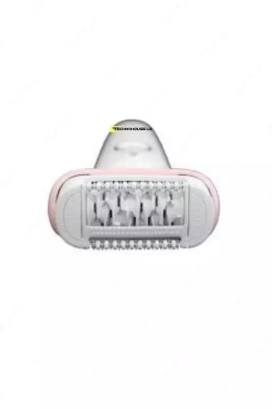 Эпилятор Braun S9 SES 9-000 Flamingo SmartTouch. — 3