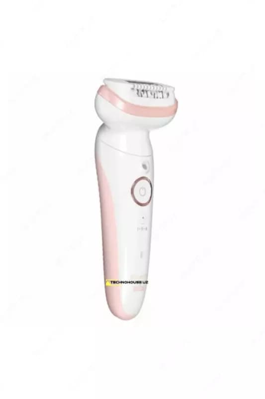 Эпилятор Braun S9 SES 9-000 Flamingo SmartTouch. — 5