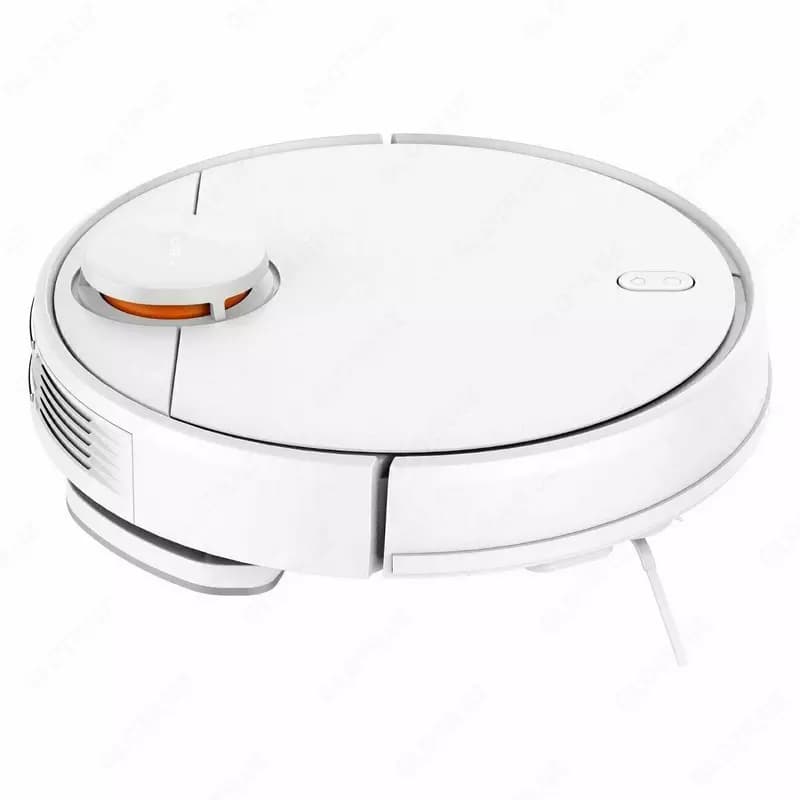 Робот-пылесос Xiaomi Robot Vacuum S12 EU — 1