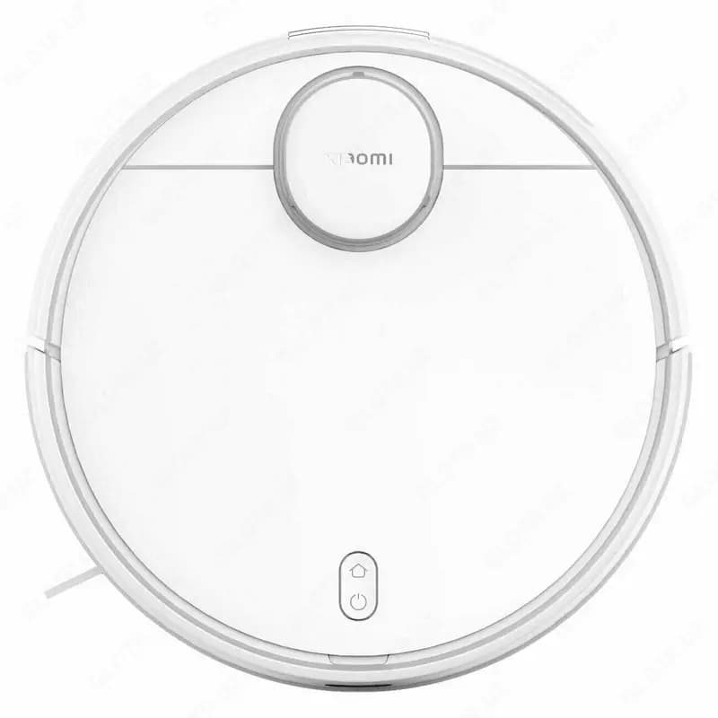 Робот-пылесос Xiaomi Robot Vacuum S12 EU — 2