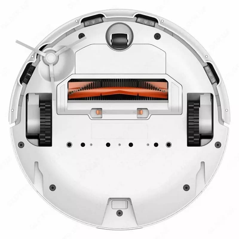 Робот-пылесос Xiaomi Robot Vacuum S12 EU — 3