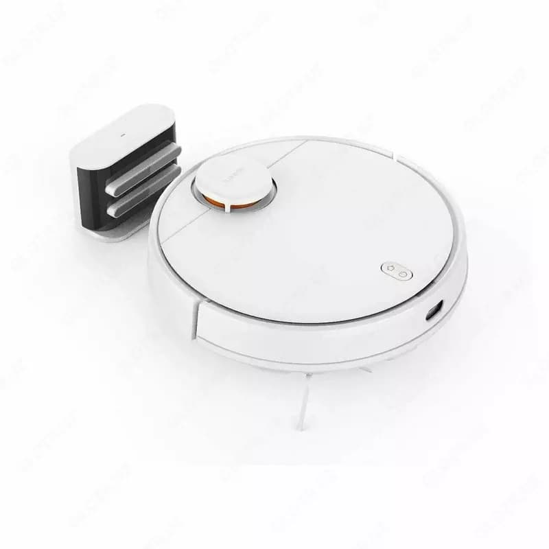 Робот-пылесос Xiaomi Robot Vacuum S12 EU — 5