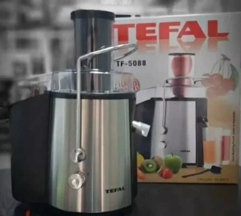 Соковыжималка TEFAL TF-5088 — 1