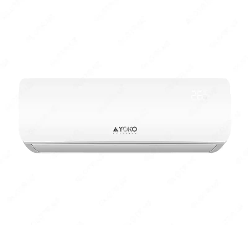 Кондиционер Yoko YKE-24/ACS/I Inverter — 1
