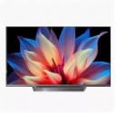 65” Телевизор Ziffler 65U900G 4K UHD Smart TV