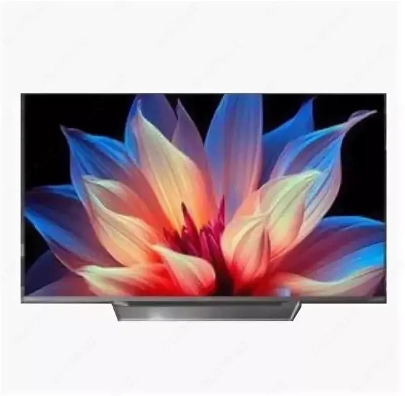 65” Телевизор Ziffler 65U900G 4K UHD Smart TV — 1