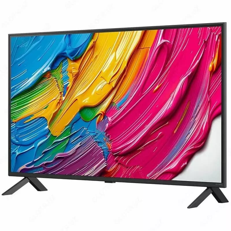Телевизор 65” LG 65QNED80A6A Smart TV 4K Ultra HD (2025) — 2