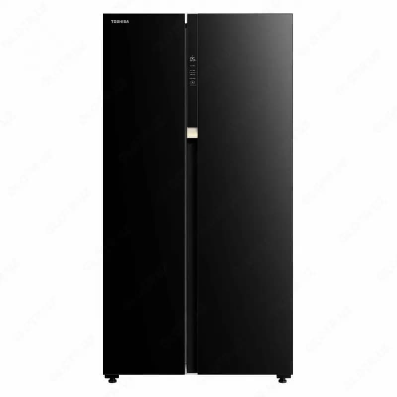 Холодильник TOSHIBA GR-RS780WE-PG22 545 — 1
