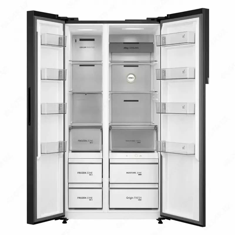 Холодильник TOSHIBA GR-RS780WE-PG22 545 — 2