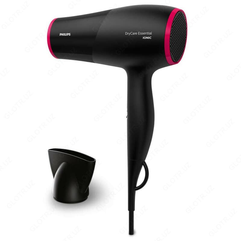 Фен Philips BHD029 — 2