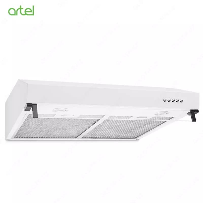 Кухонная вытяжка Artel Art-0960 Punto L Белый — 2