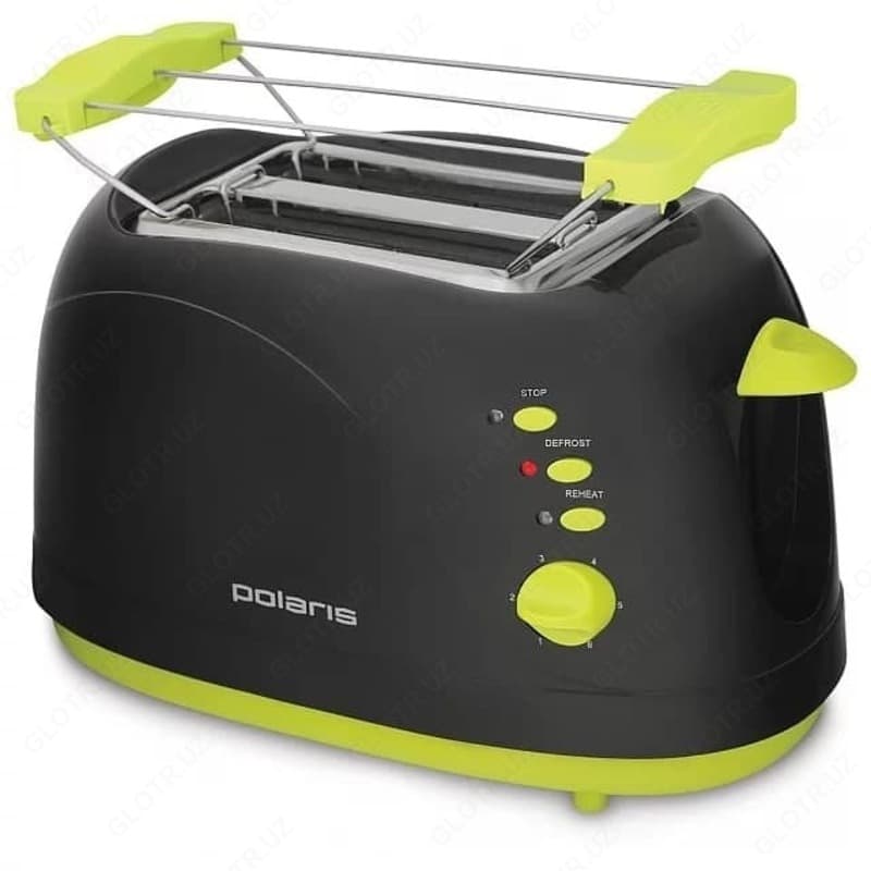 Тостер Polaris PET 0702L — 4