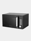 Микроволновая печь Hofmann MW820DHSBK/HF, объём, 20 л