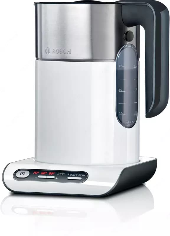 Чайник BOSCH TWK8611P — 1