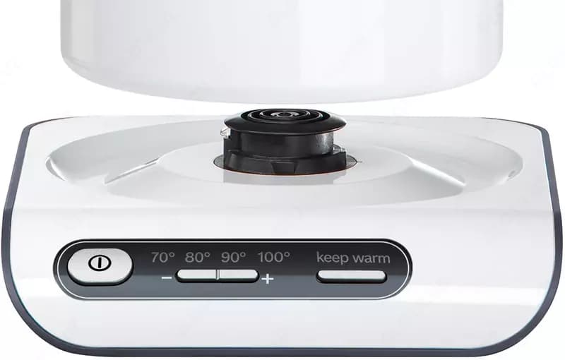 Чайник BOSCH TWK8611P — 5