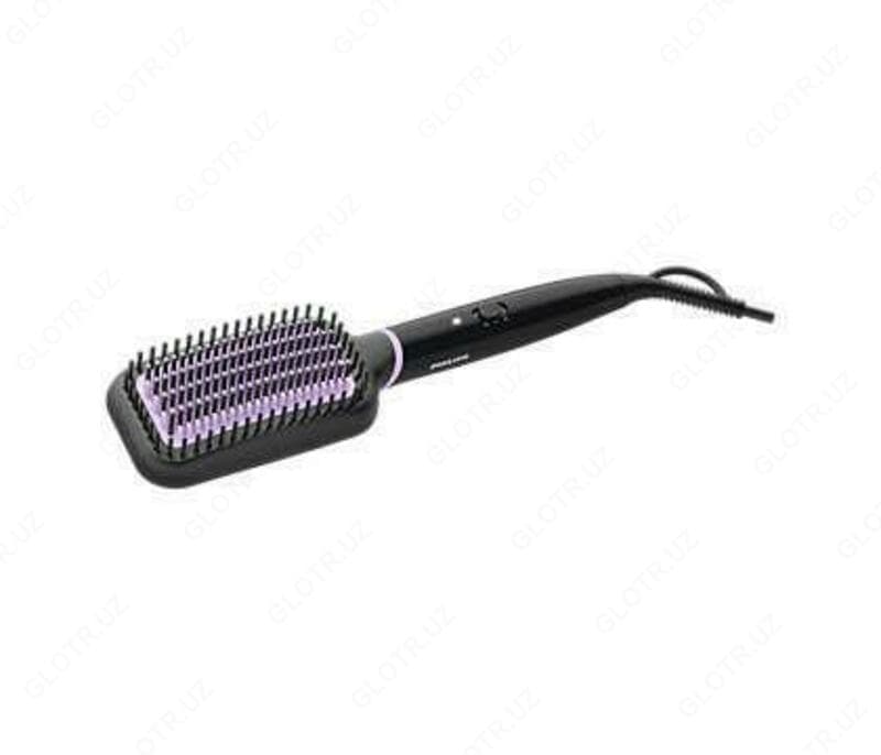 Расческа-выпрямитель Philips BHH880 StyleCare Essential — 1
