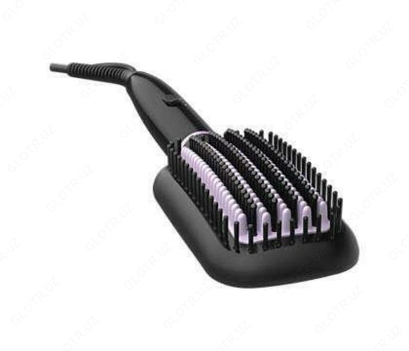 Расческа-выпрямитель Philips BHH880 StyleCare Essential — 2
