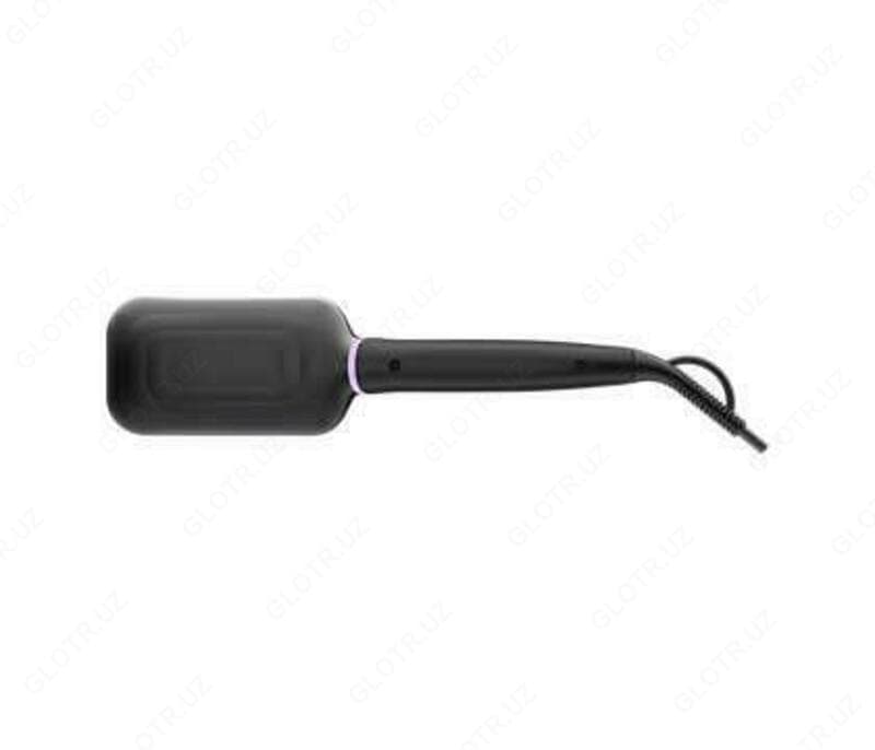 Расческа-выпрямитель Philips BHH880 StyleCare Essential — 4