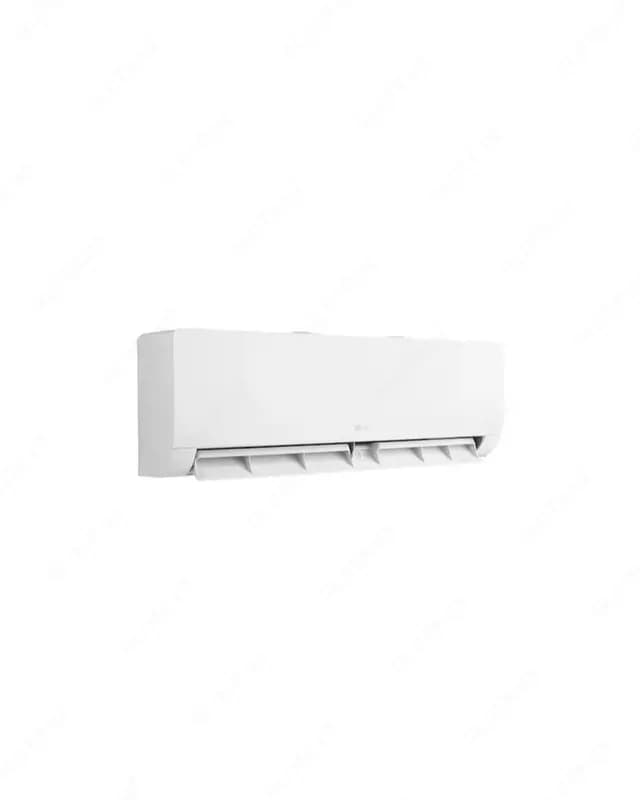 Кондиционер LG Inverter Pro — 4