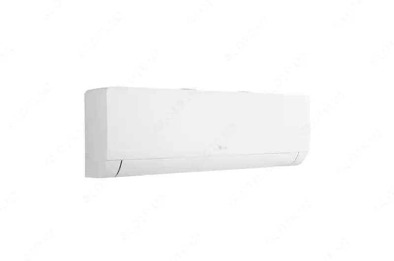 Кондиционер LG Inverter Pro | 36 м² | Охлаждение, обогрев — 1