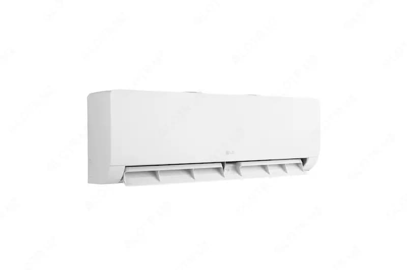 Кондиционер LG Inverter Pro | 36 м² | Охлаждение, обогрев — 2
