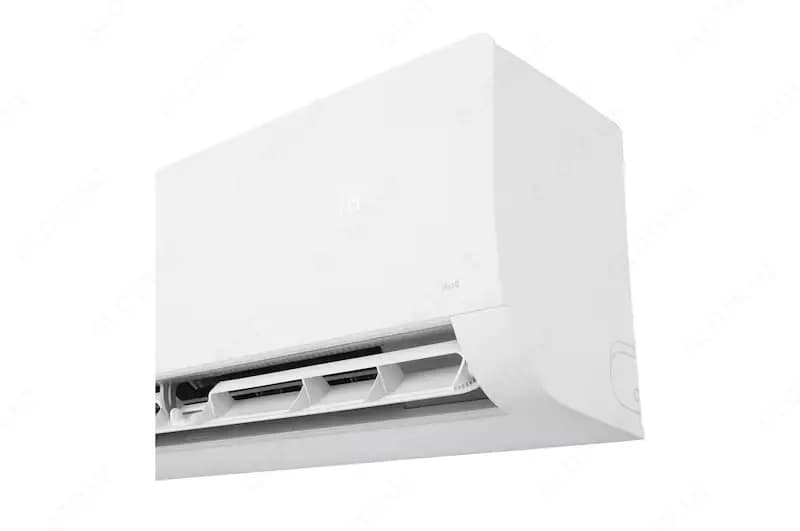 Кондиционер LG Inverter Pro | 36 м² | Охлаждение, обогрев — 3