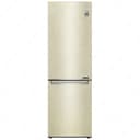 Холодильник LG GC-B459SECL
