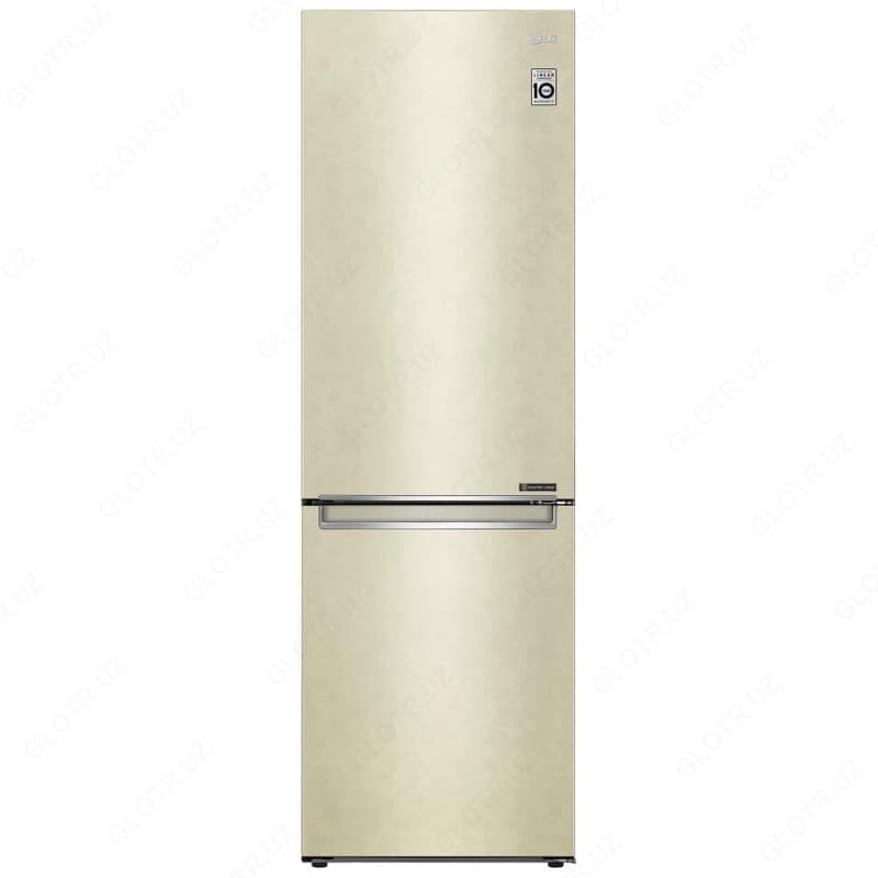 Холодильник LG GC-B459SECL — 1
