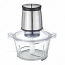 Кофемолка Ziffler FCH40215SS