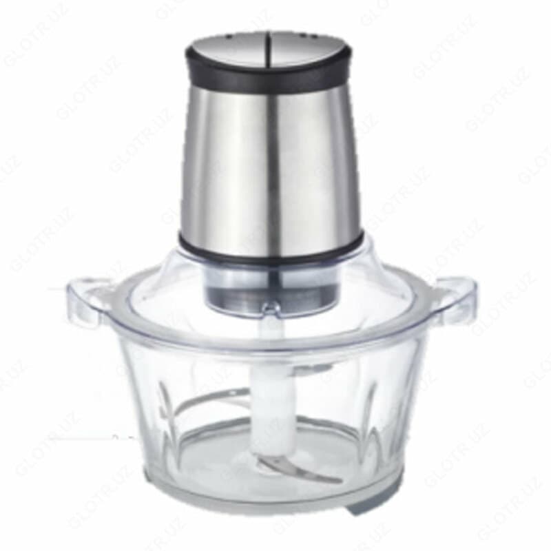 Кофемолка Ziffler FCH40215SS — 1
