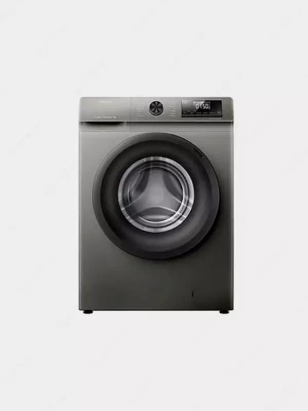 Стиральная машина Hisense WFQP6012EVMT 6 Кг — 1