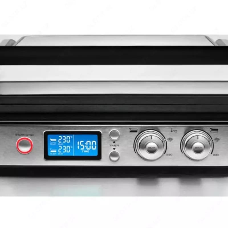 Сэндвичница DeLonghi CGH1020D — 1