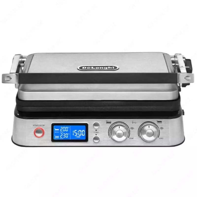 Сэндвичница DeLonghi CGH1020D — 2