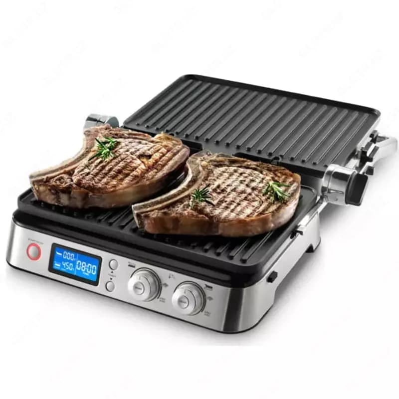 Сэндвичница DeLonghi CGH1020D — 3