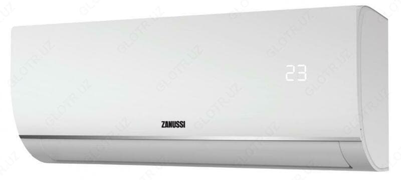 Кондиционер Zanussi Siena 12 — 1