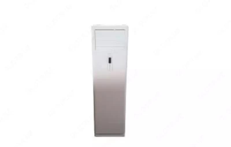 Колонный кондиционер ”Magna CHF-60H” R410a (Белый) — 2