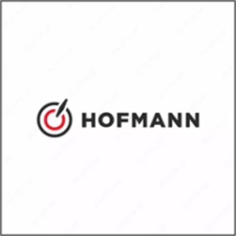 Сушильная машина Hofmann TD8BK/HF — 2