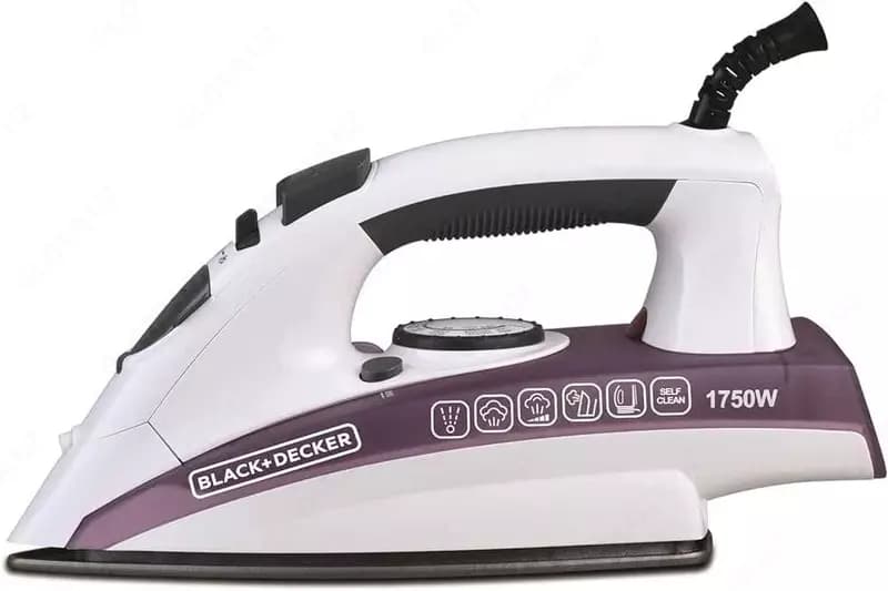 Утюг Black & Decker X1750-B5 — 1