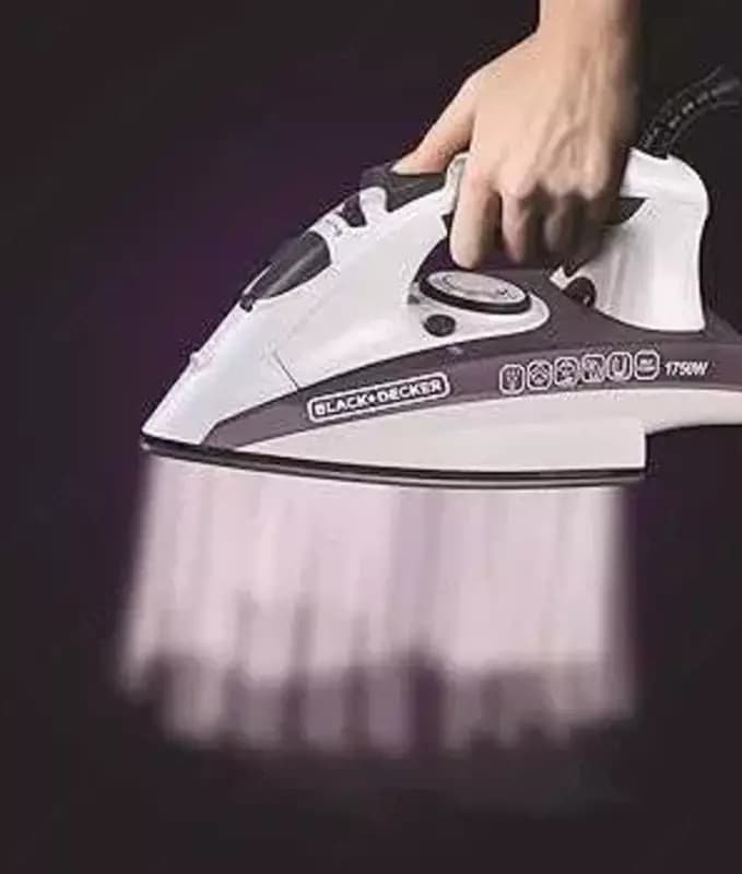 Утюг Black & Decker X1750-B5 — 2