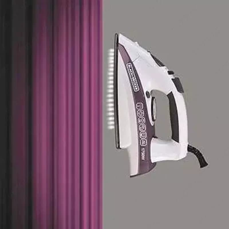 Утюг Black & Decker X1750-B5 — 5