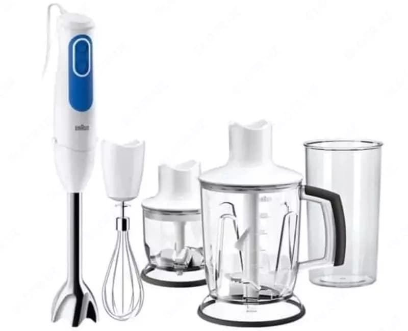 Погружной блендер Braun MQ 3045 Aperitive — 1