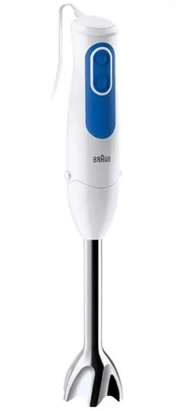 Погружной блендер Braun MQ 3045 Aperitive — 2
