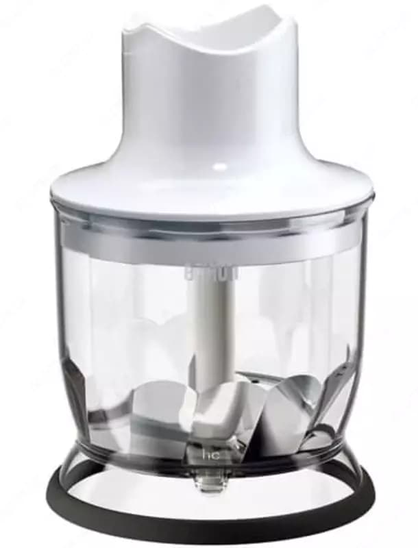 Погружной блендер Braun MQ 3045 Aperitive — 3