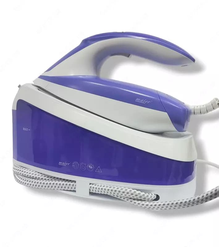 Профессиональная паровая станция Мaier MR-1609 5.5 бар — 2