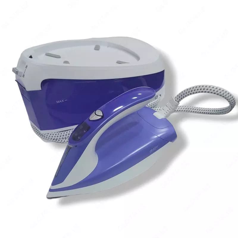 Профессиональная паровая станция Мaier MR-1609 5.5 бар — 3