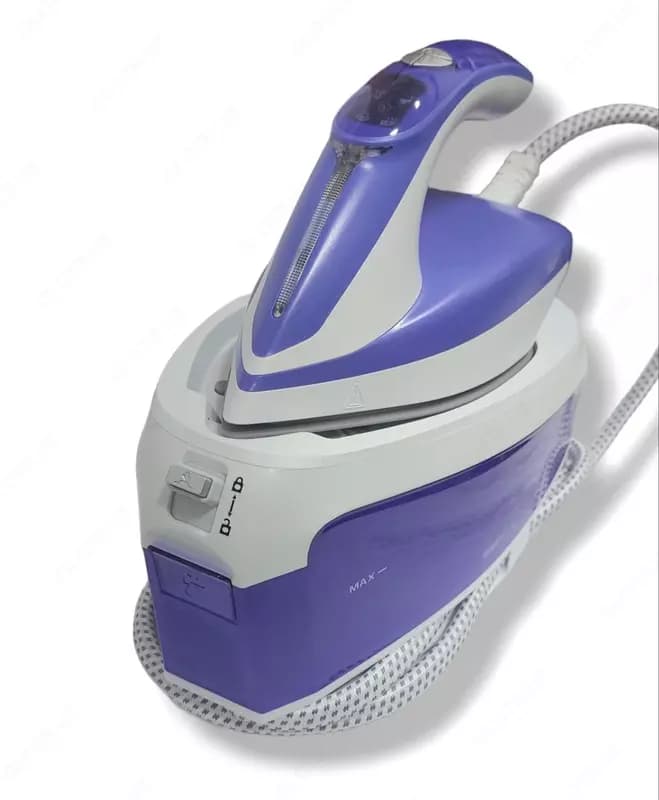 Профессиональная паровая станция Мaier MR-1609 5.5 бар — 4