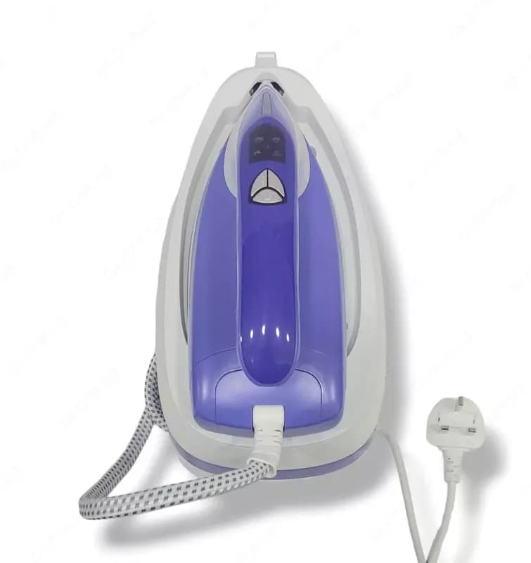 Профессиональная паровая станция Мaier MR-1609 5.5 бар — 5