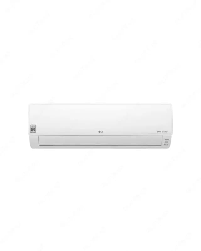 Инверторный кондиционер LG Dual Inverter — 1