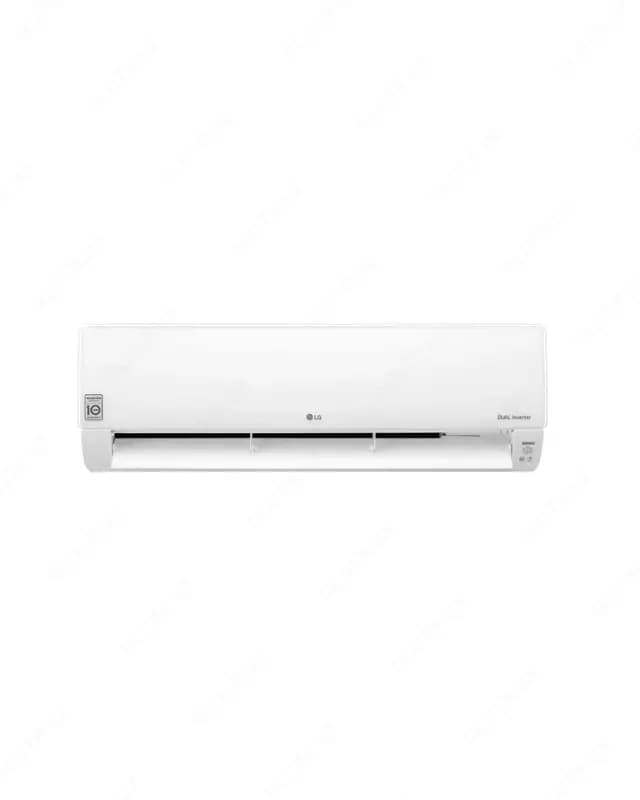 Инверторный кондиционер LG Dual Inverter — 2